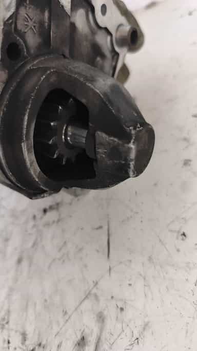 MOTOR ARRANQUE