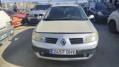 Renault Megane II Berlina 5P